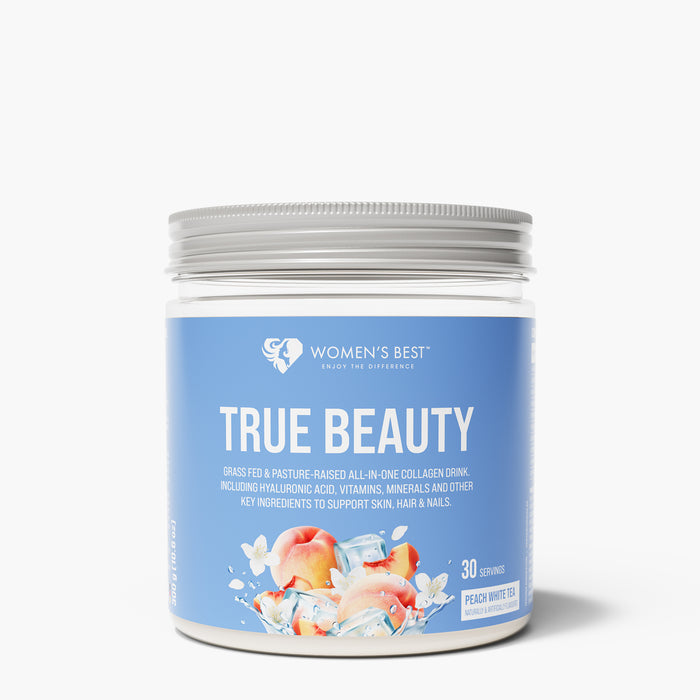 True Beauty