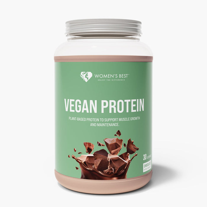 Vegan Protein