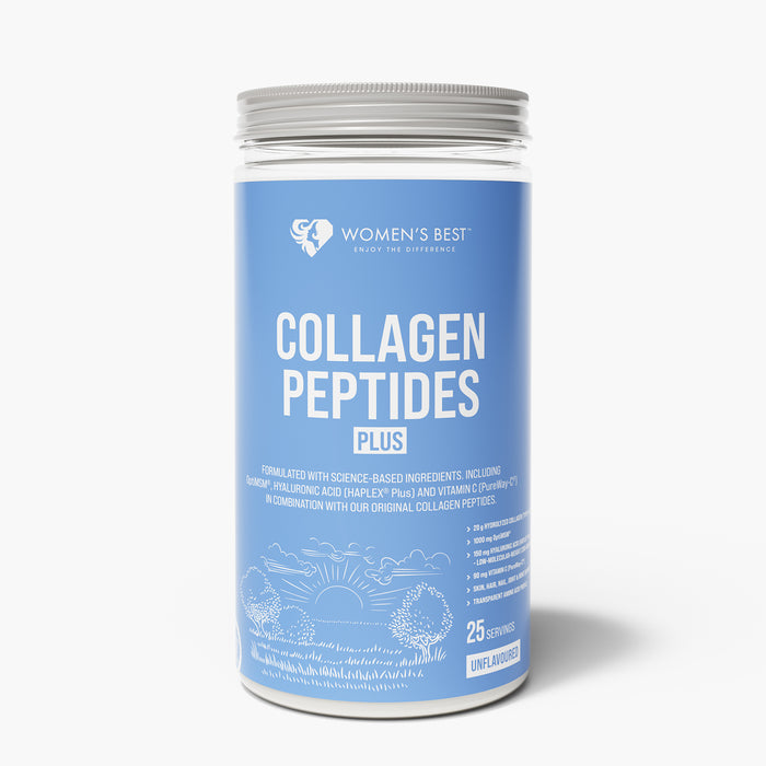 Collagen Peptides Plus