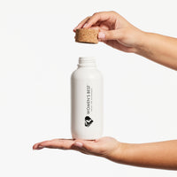 Eco Bottle | White