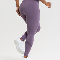 Renew Seamless Leggings | Frosted Lilac
