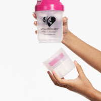 Pro 2Go Shaker – 400ml