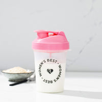 Shaker