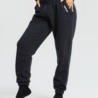 Comfort Joggers | Black