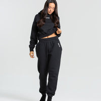 Comfort Joggers | Black