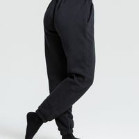 Comfort Joggers | Black