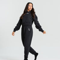 Comfort Joggers | Black
