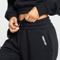 Comfort Joggers | Black