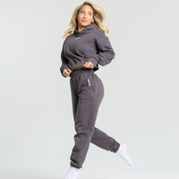 Comfort Joggers | Charcoal