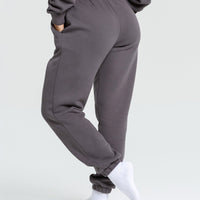 Comfort Joggers | Charcoal