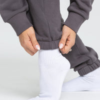 Comfort Joggers | Charcoal