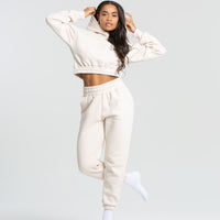 Comfort Joggers | Sand