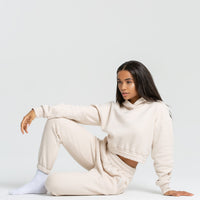 Comfort Joggers | Sand