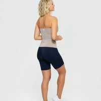 Essential Built-in Bra Tank | Buff