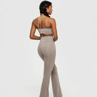 Essential Flared Leggings | Buff