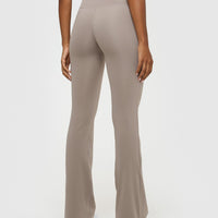 Essential Flared Leggings | Buff