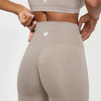 Essential Flared Leggings | Buff