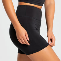 Essential Shorts | Black