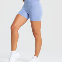 Essential Shorts | Powder Blue