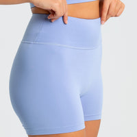 Essential Shorts | Powder Blue