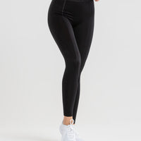 Hold Leggings | Black