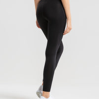 Hold Leggings | Black