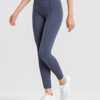 Hold Leggings | Space Grey