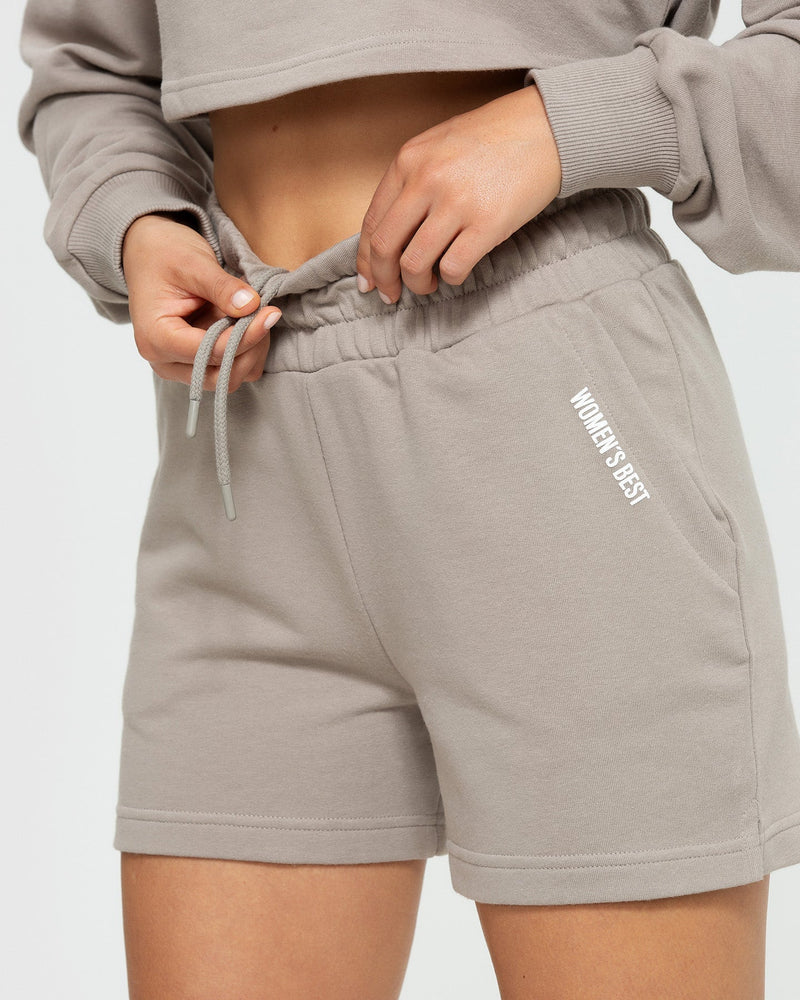 Comfort Shorts | Buff