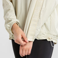 Hold Windbreaker | Sand