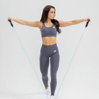Resistance Tubes - Light | Blue