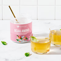 BCAA Amino