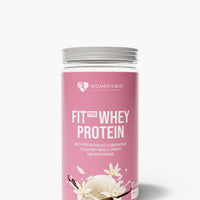 Fit Pro Whey Protein