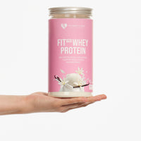 Fit Pro Whey Protein