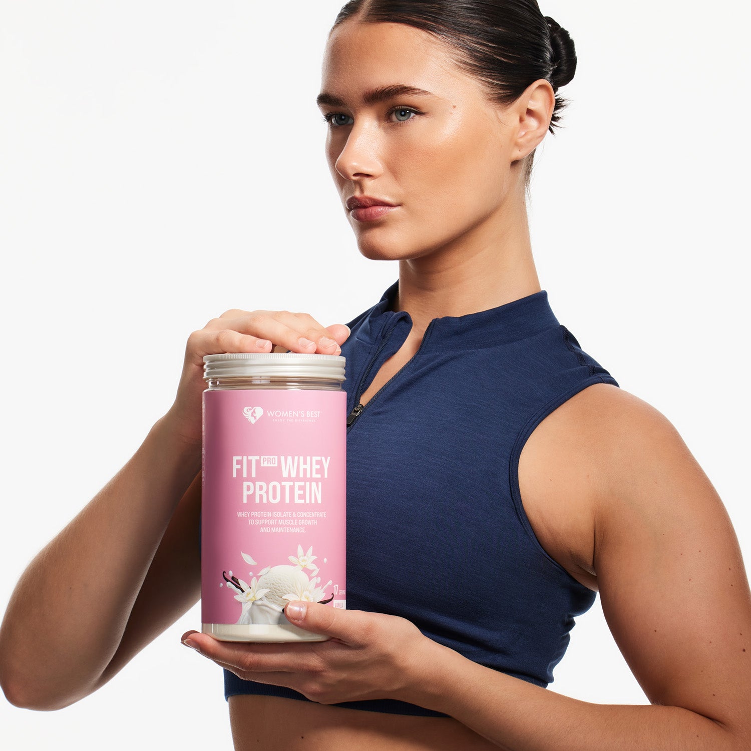 Fit Pro Whey Protein