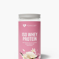 Iso Whey Protein