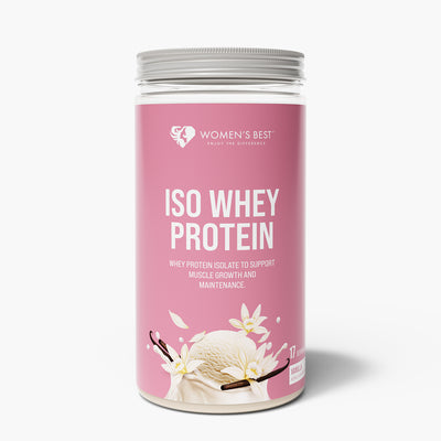 Iso Whey Protein