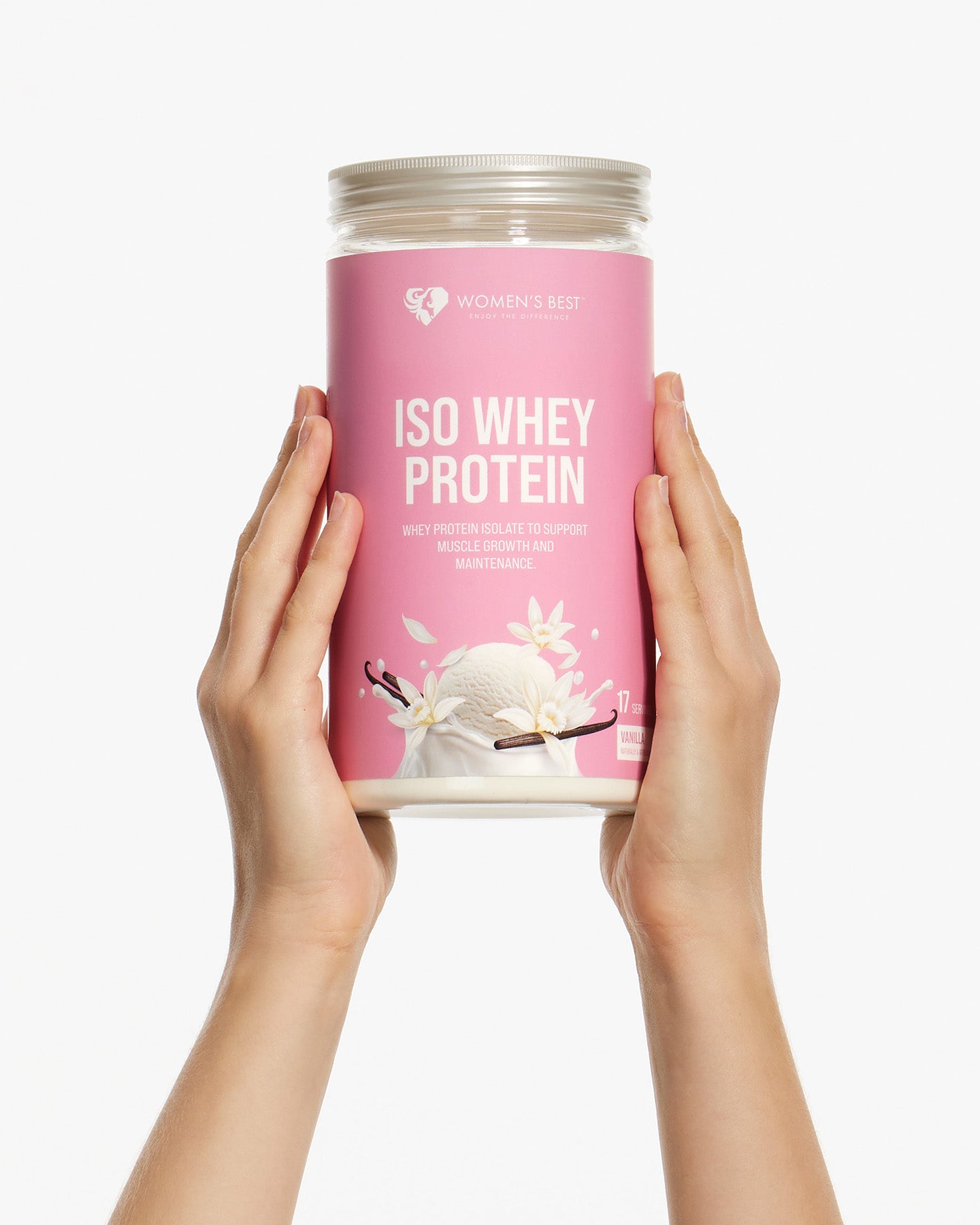 Iso Whey Protein