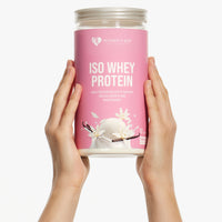 Iso Whey Protein