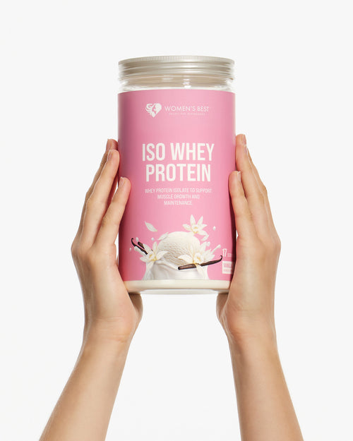 Iso Whey Protein