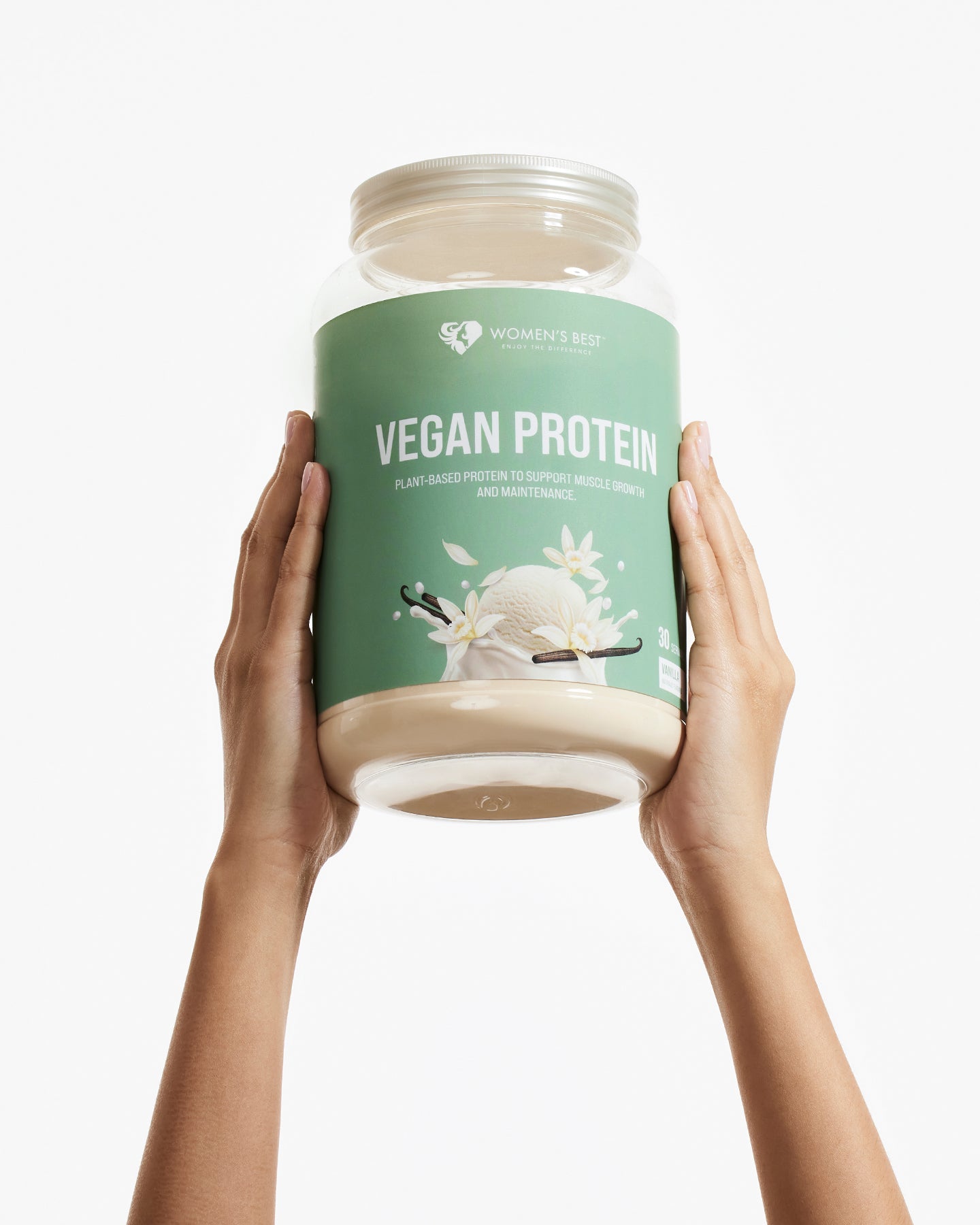 Vegan Protein