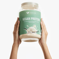Vegan Protein