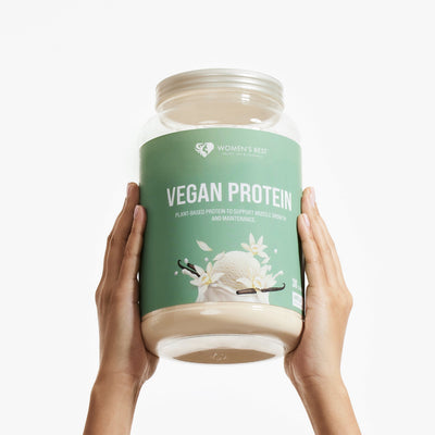 Vegan Protein