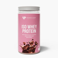 Iso Whey Protein