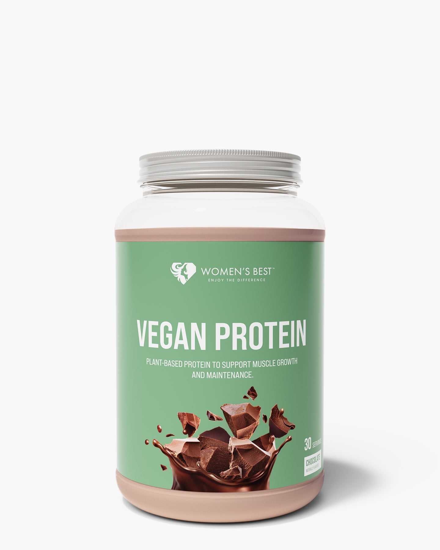 Vegan Protein