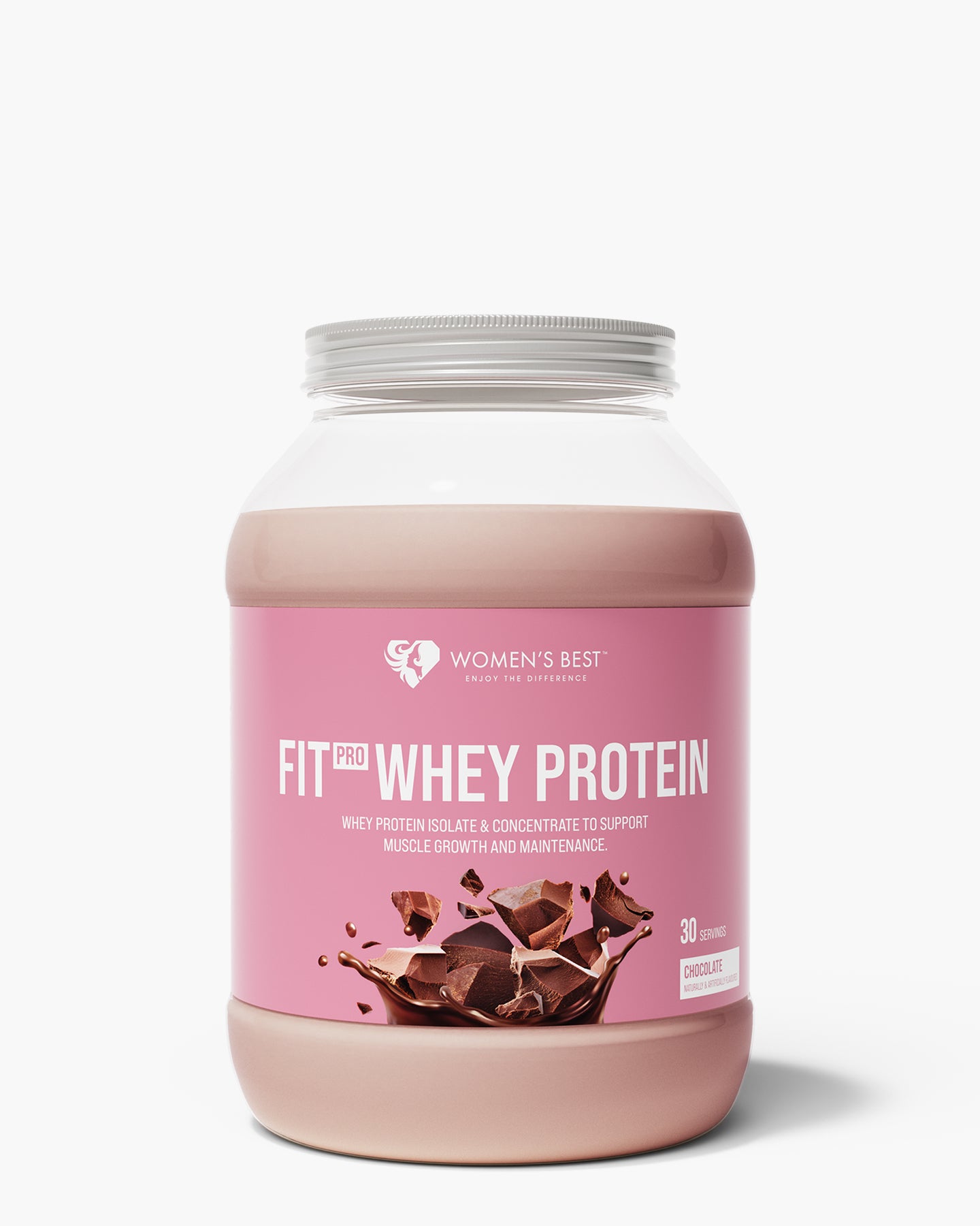 Fit Pro Whey Protein - 908 g
