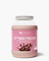 Fit Pro Whey Protein - 908 g