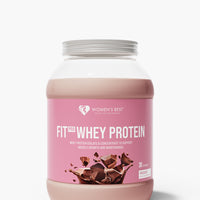 Fit Pro Whey Protein - 908 g
