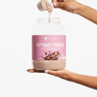 Fit Pro Whey Protein - 908 g