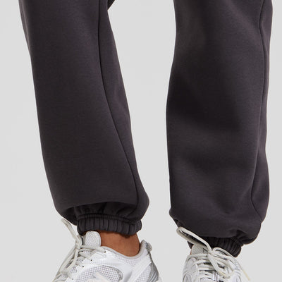 Comfort Cargo Joggers | Graphite
