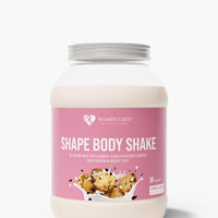 Shape Body Shake